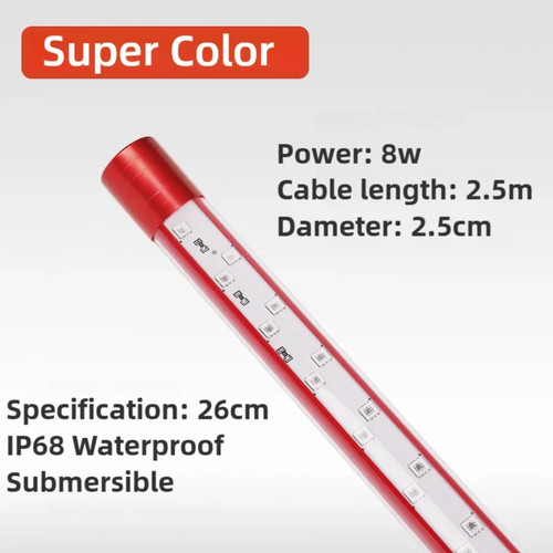 Mayin super colour - mayin, arowana